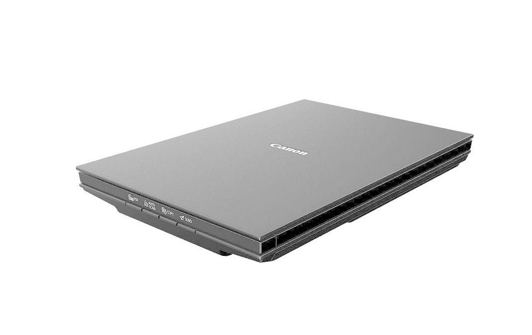 Canon CanoScan LiDE 300 – Flachbettscanner