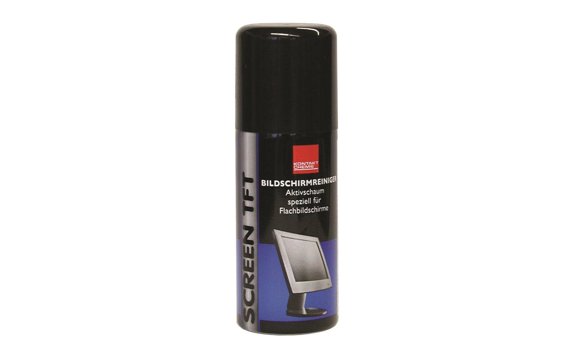 Kontakt Chemie SCREEN TFT Bildschirmreiniger – für Bildschirme – 100 ml