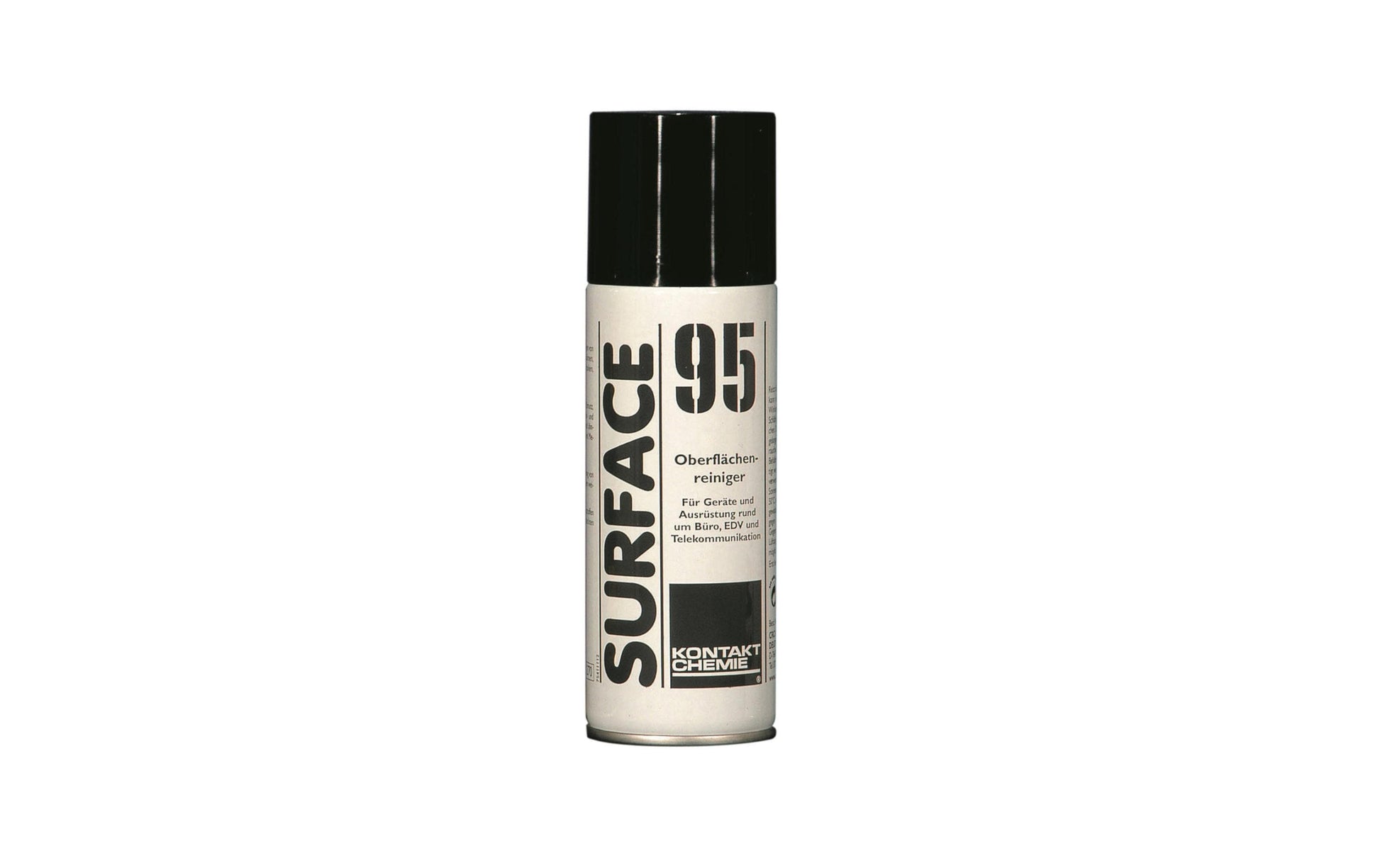 Kontakt Chemie SURFACE 95 Allzweckreiniger für Kunststoff – Spray – 200 ml