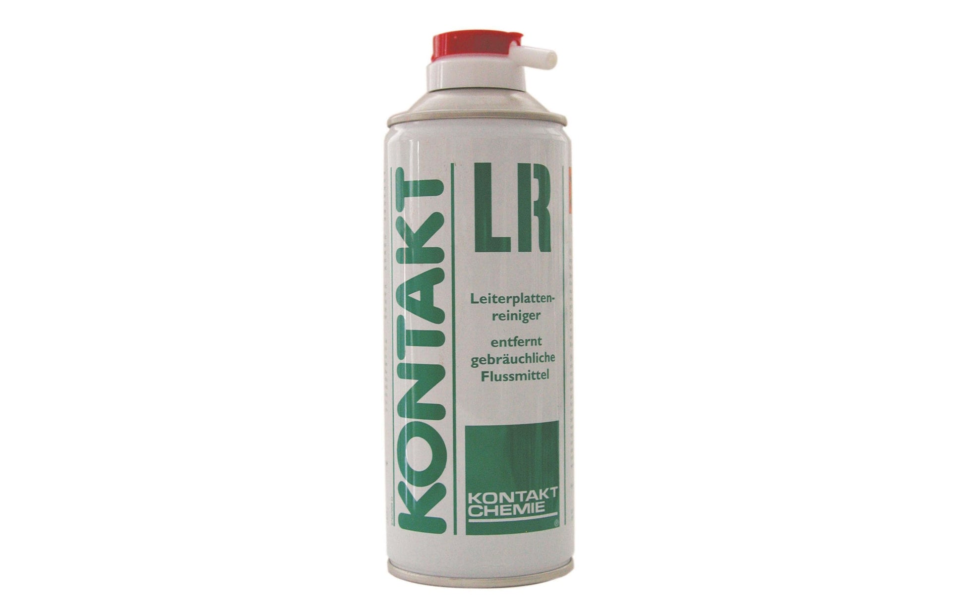 Kontakt Chemie KONTAKT LR Kontaktspray – für Leiterplatten – 400 ml