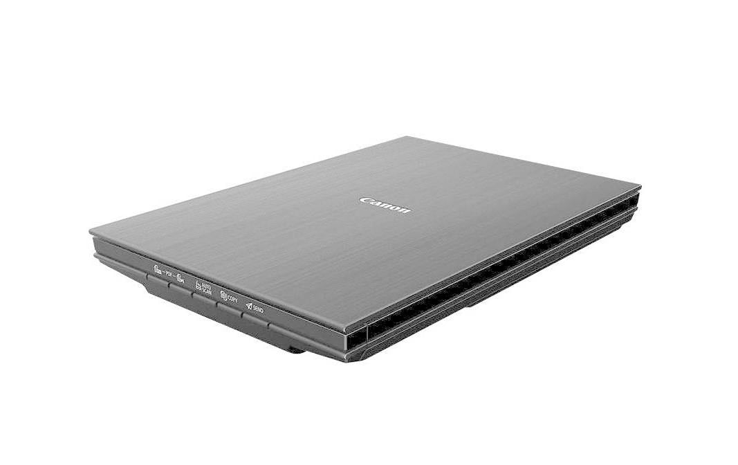 Canon CanoScan LiDE 400 – Flachbettscanner, A4, USB, 1'200 dpi
