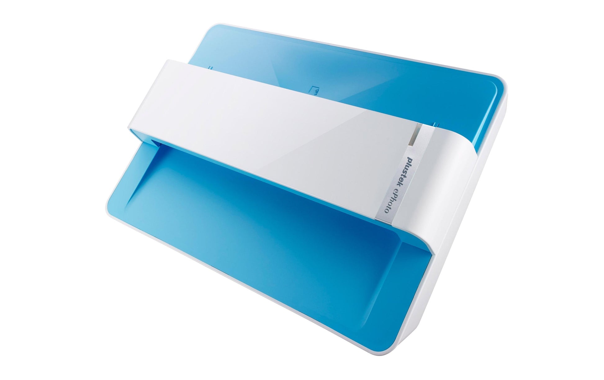 Plustek ePhoto Z300 – Fotoscanner, B5, 300 dpi, ADF, USB