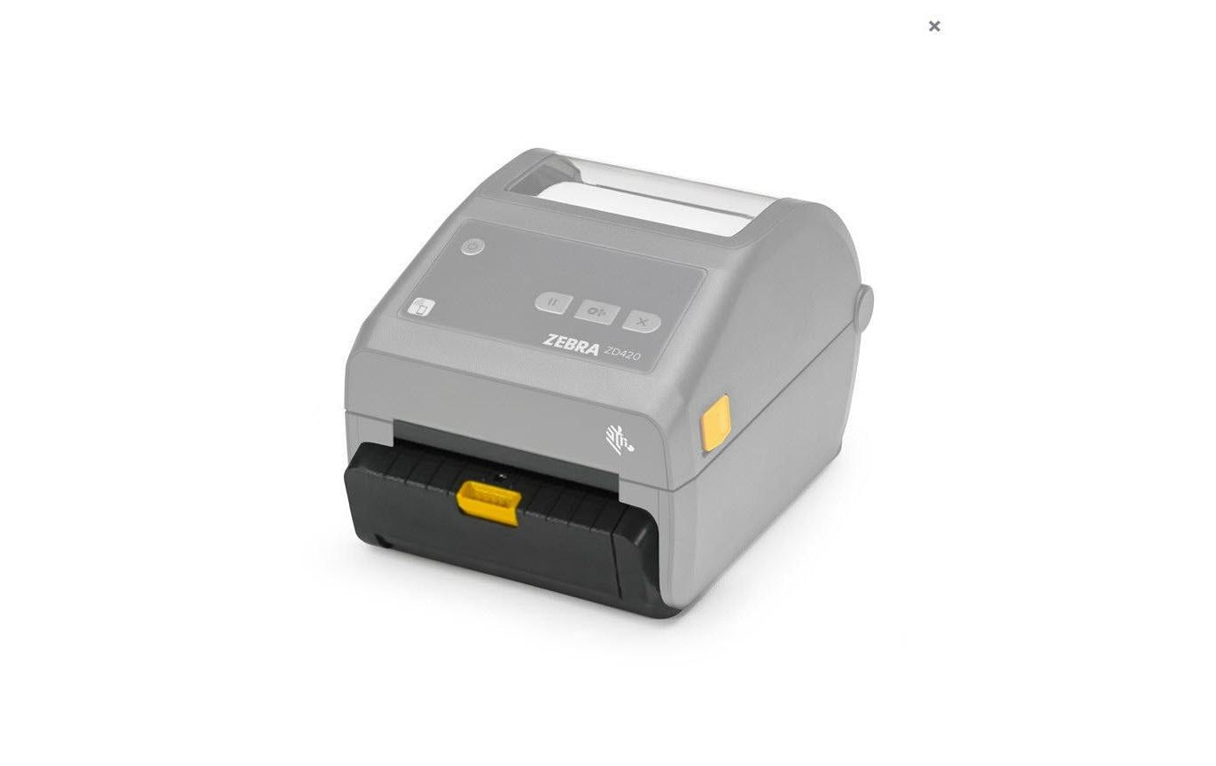 Zebra Papierzuführung – für ZD421d (nur Thermodirekt), ZD621, grau