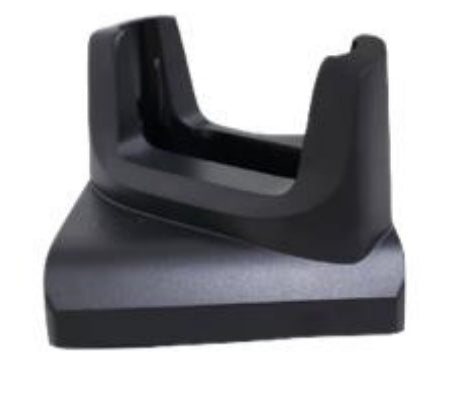 Zebra CRDCUP-TC2L5C-01 Lade-/Daten-Cradle – für Zebra TC22/TC27 – Schwarz