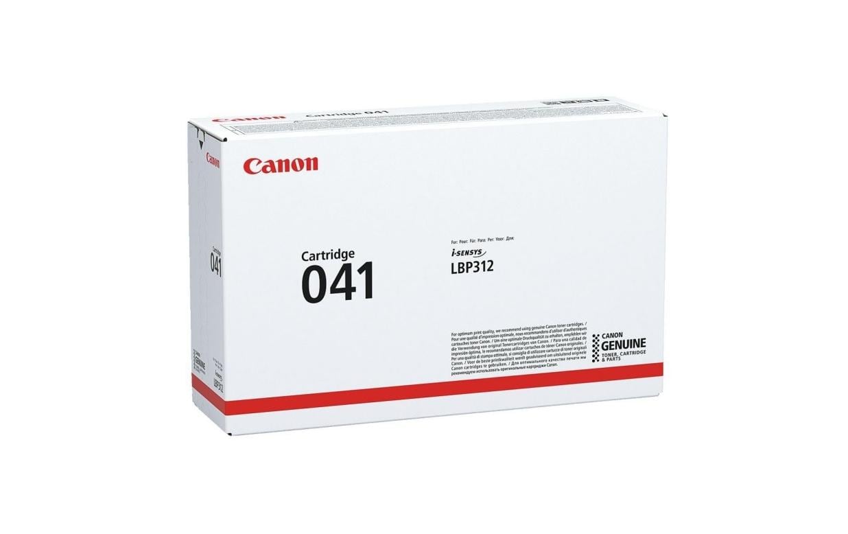 Canon Toner CRG 041
