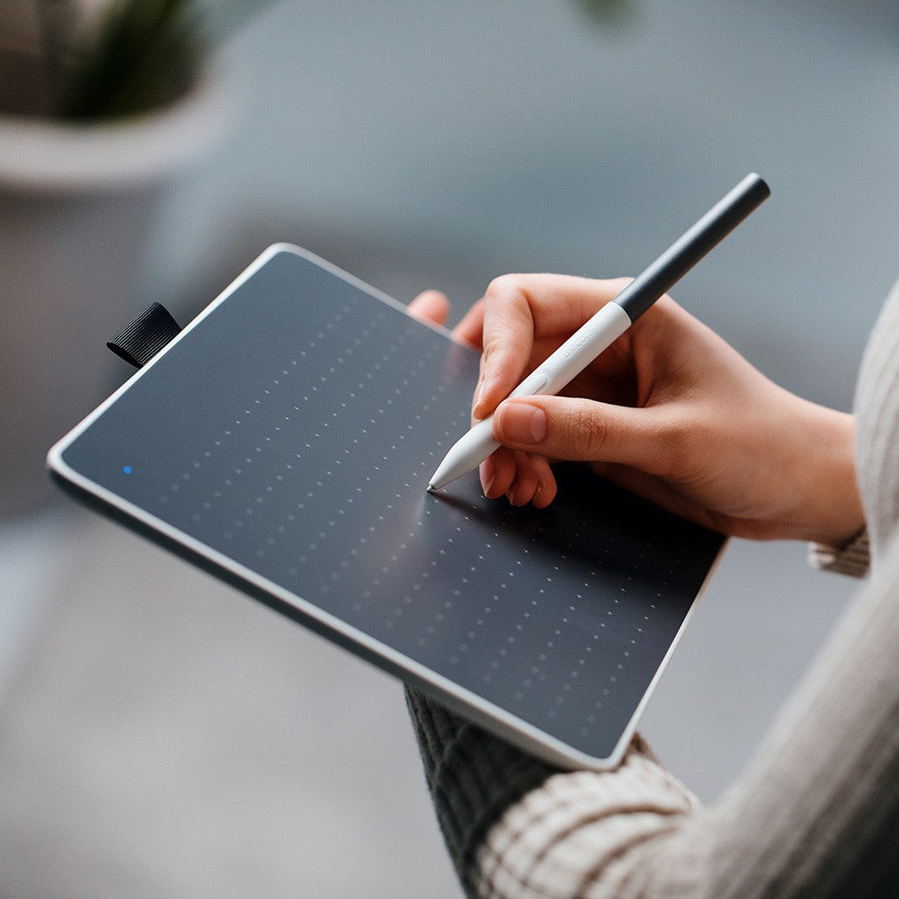 Wacom Stifttablet ONE, Stift