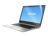 DICOTA Blickschutzfilter für HP EliteBook X360 1030 G2, Anti-Glare