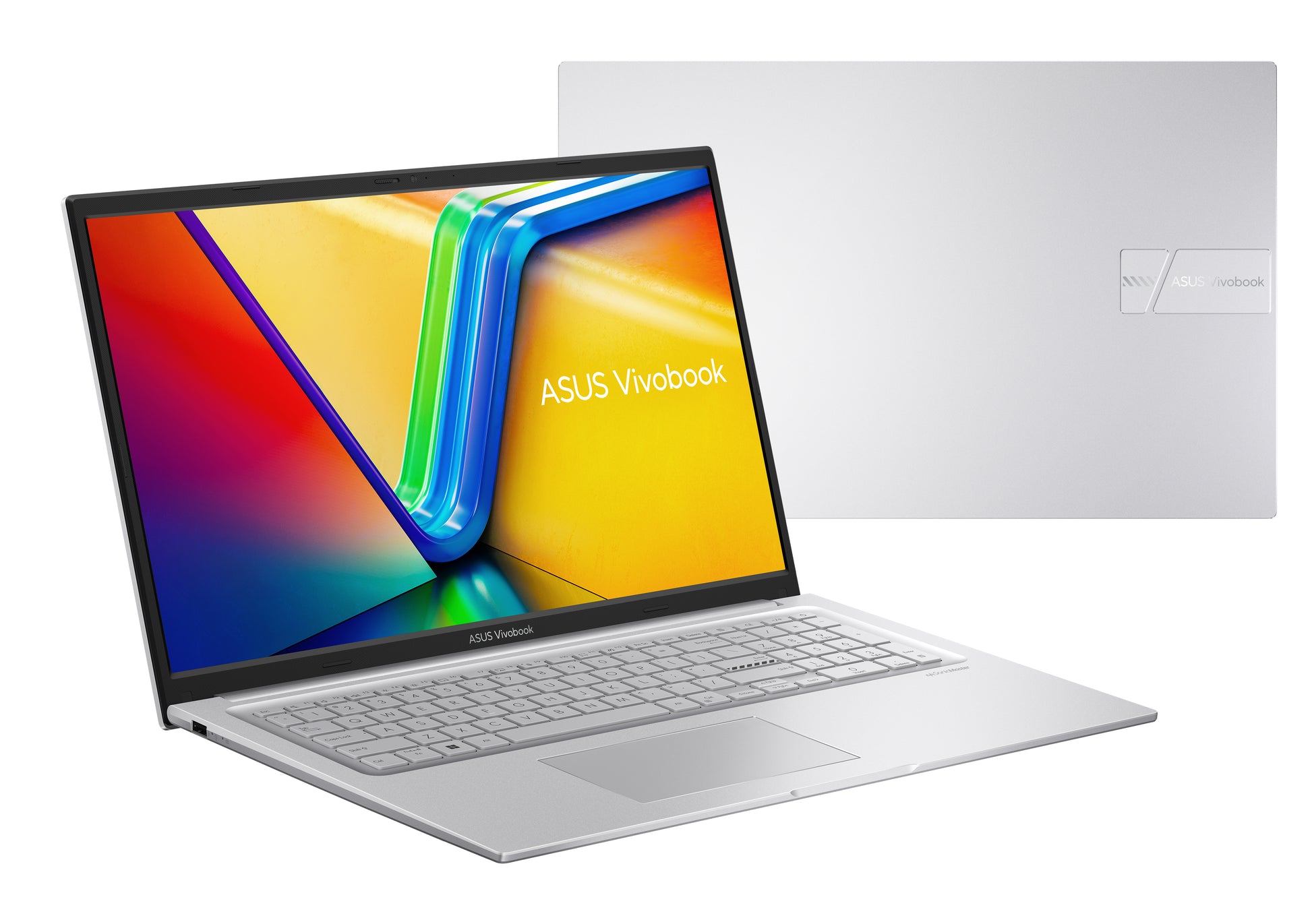 ASUS Vivobook 17 X1704VA-AU979W Laptop – Windows 11 Home