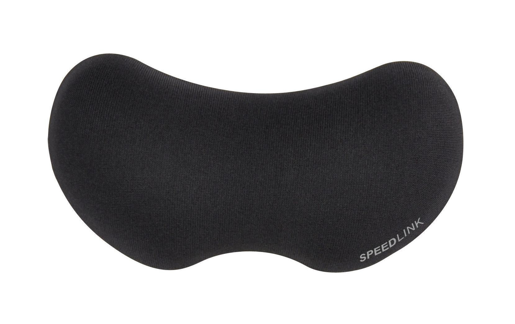 Speedlink LAX – Handgelenkauflage für Maus – Gel – Schwarz