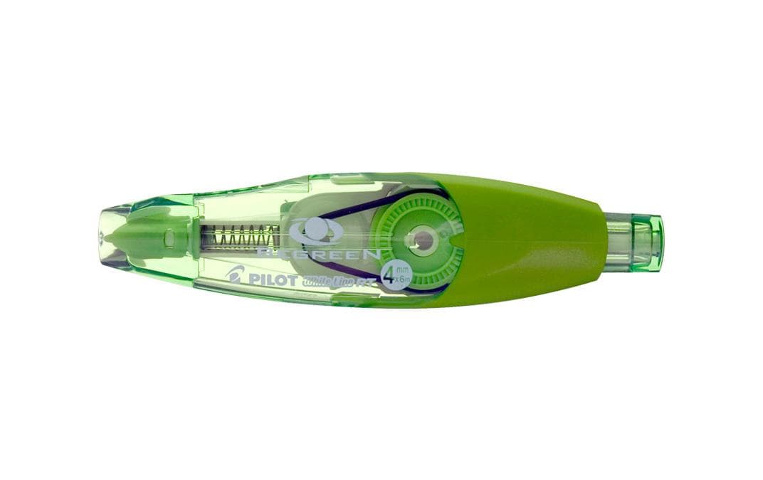 Pilot Korrekturband Korrekturroller – 6er-Pack