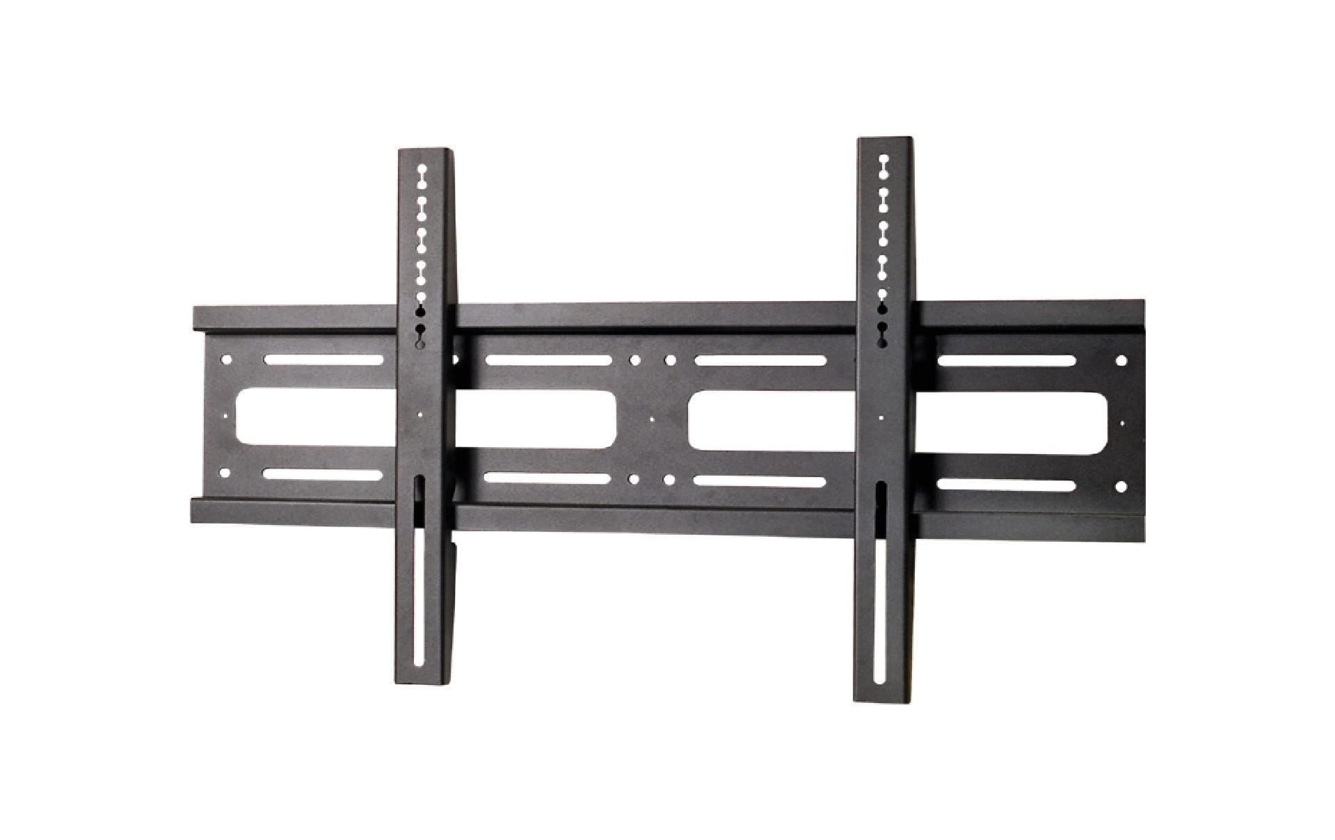 Edbak TV Wandhalterung TWB1, 60-75 Zoll, bis 80kg, bis 800x400