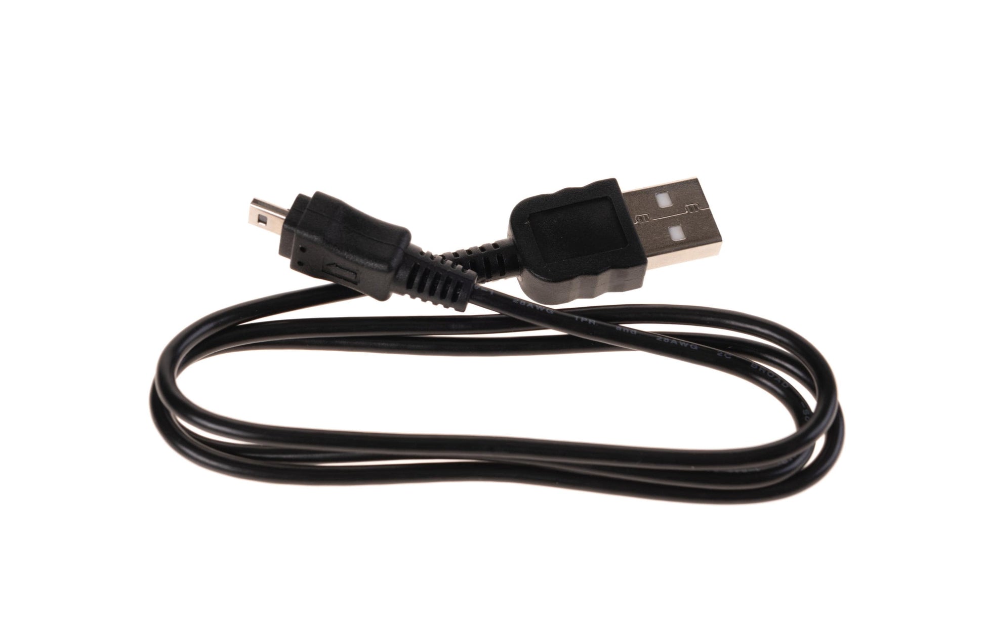 Sony 183778331 USB-Kabel – für DSC-W800, DSC-W810 – Schwarz