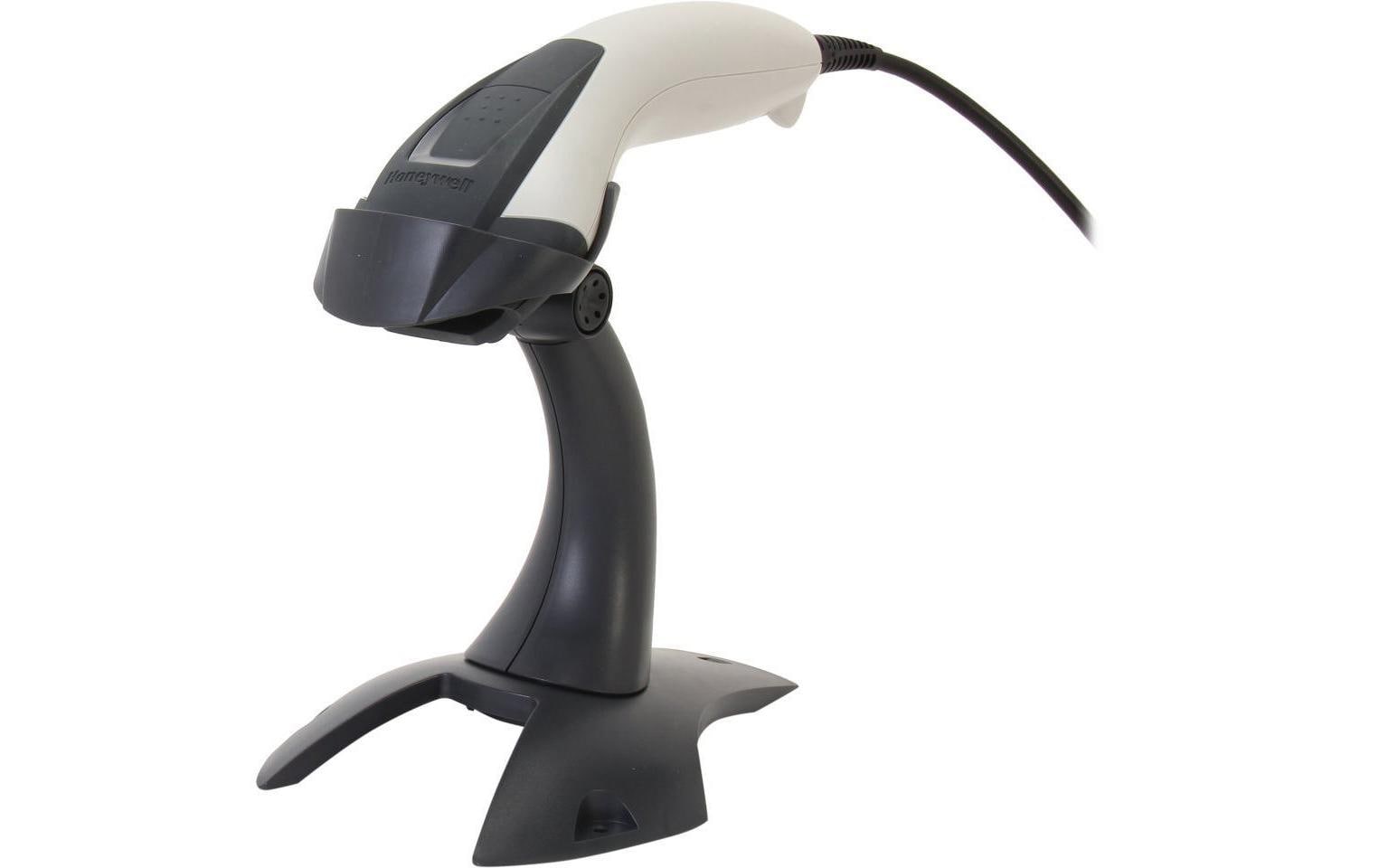Honeywell Voyager 1200g – Barcodeleser – USB – Kit: Kabel