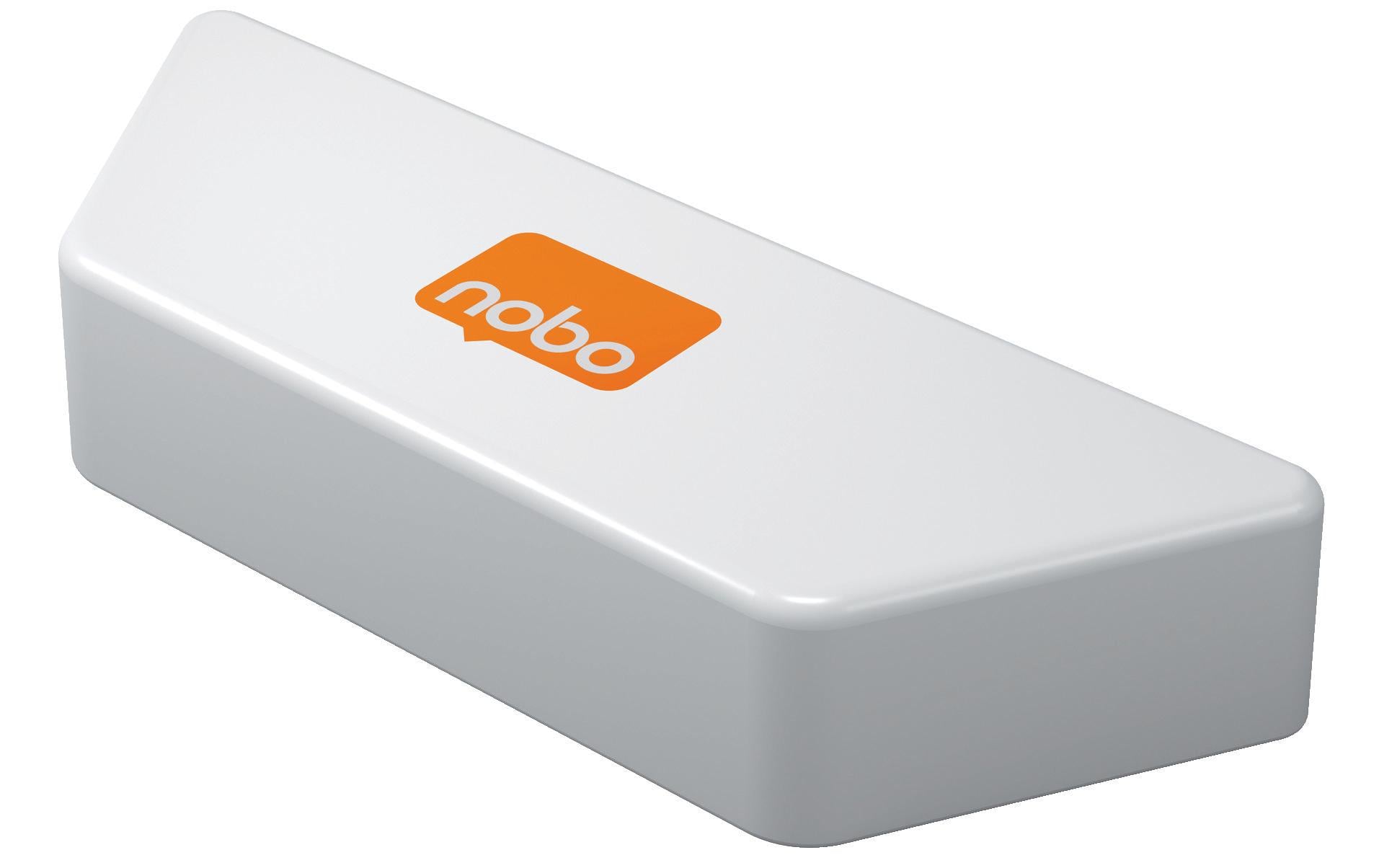 Nobo Starter-Kit – 21,9 × 3,4 cm, magnetisch – für Whiteboards – 1-teilig