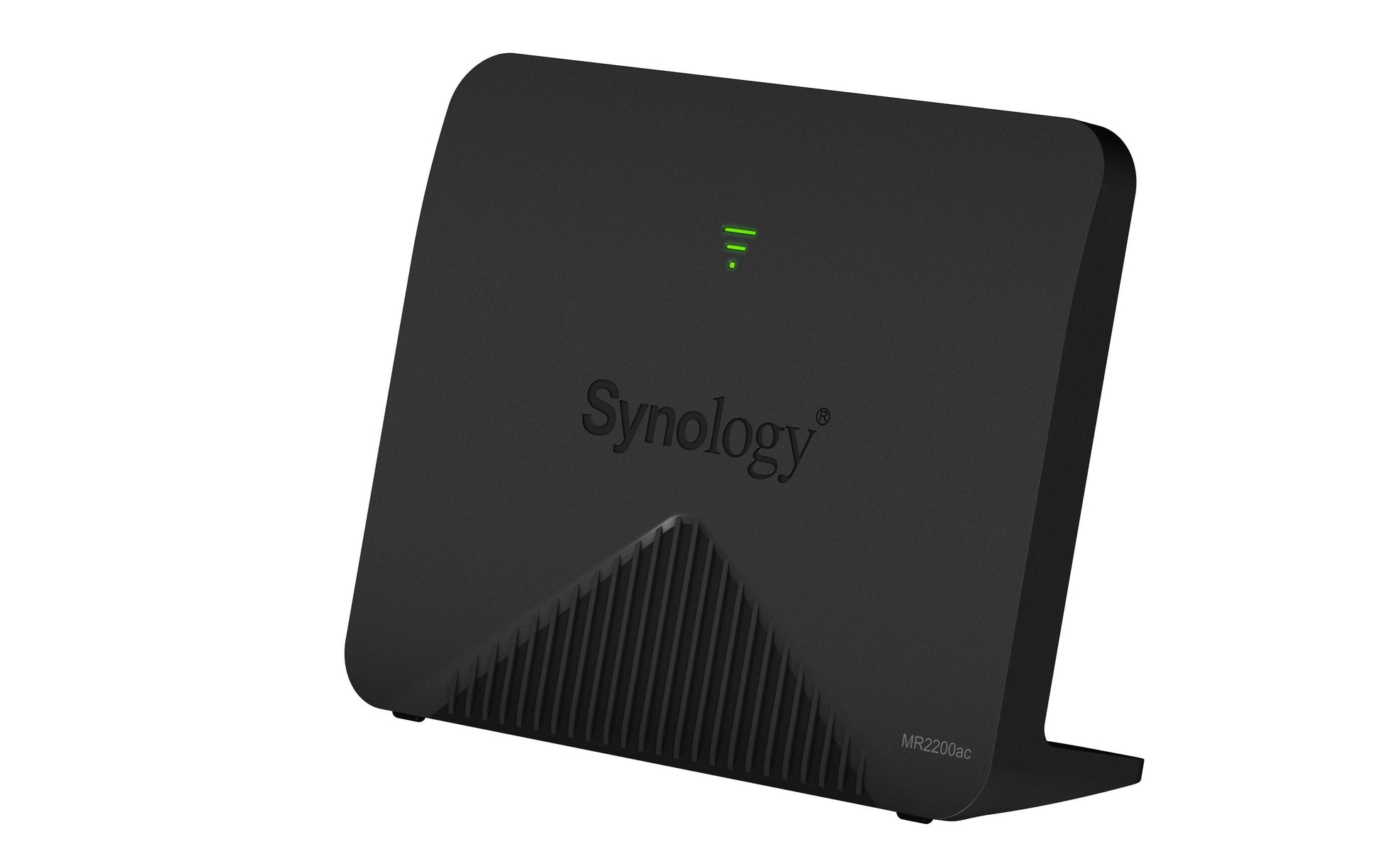 Synology MR2200ac – WLAN-Router – Wi-Fi 5 Dual-Band (2,4/5 GHz), 867 Mbit/s, GbE