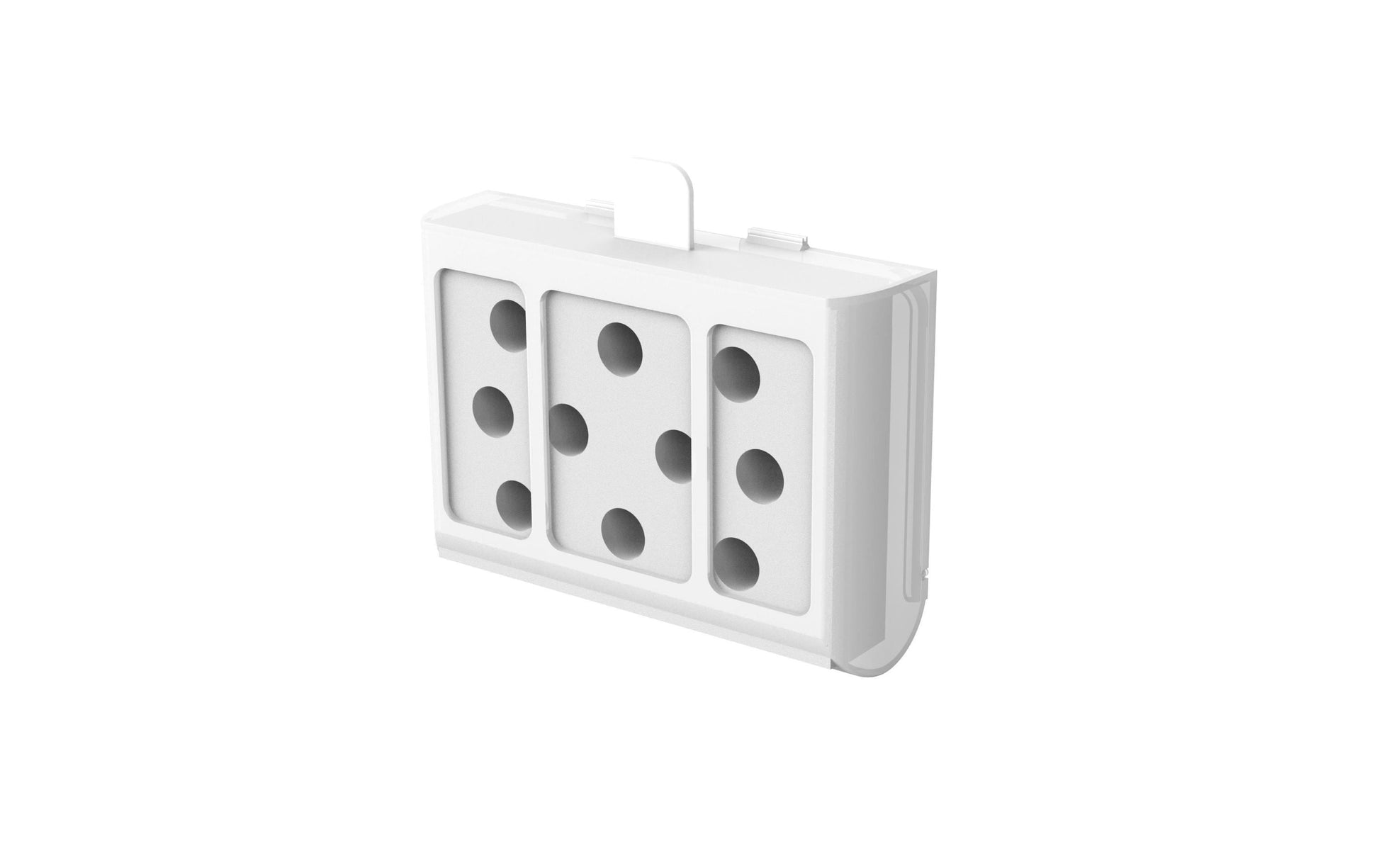 Boneco Aroma-Pad A051 – 5 Stk., für P50