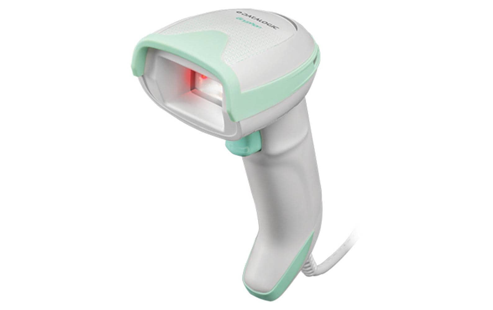 Datalogic Gryphon I GD4520-HCK1 – Barcodeleser – USB – Kit: Kabel