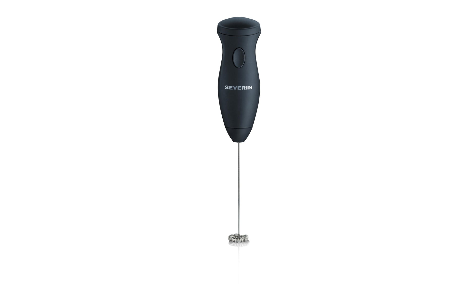 Severin Milchschäumer-Stab SM 3590 – 2×AA – 11500 U/min – schwarz