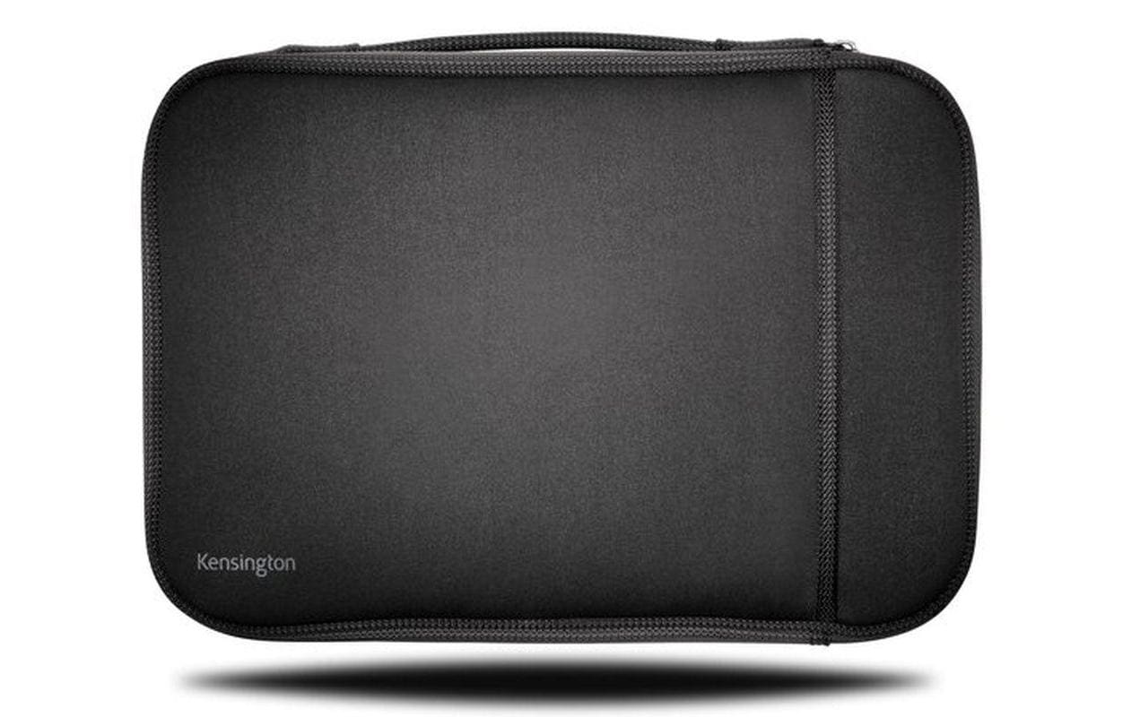 Kensington Notebook-Schutzhülle für bis 11" – Schwarz
