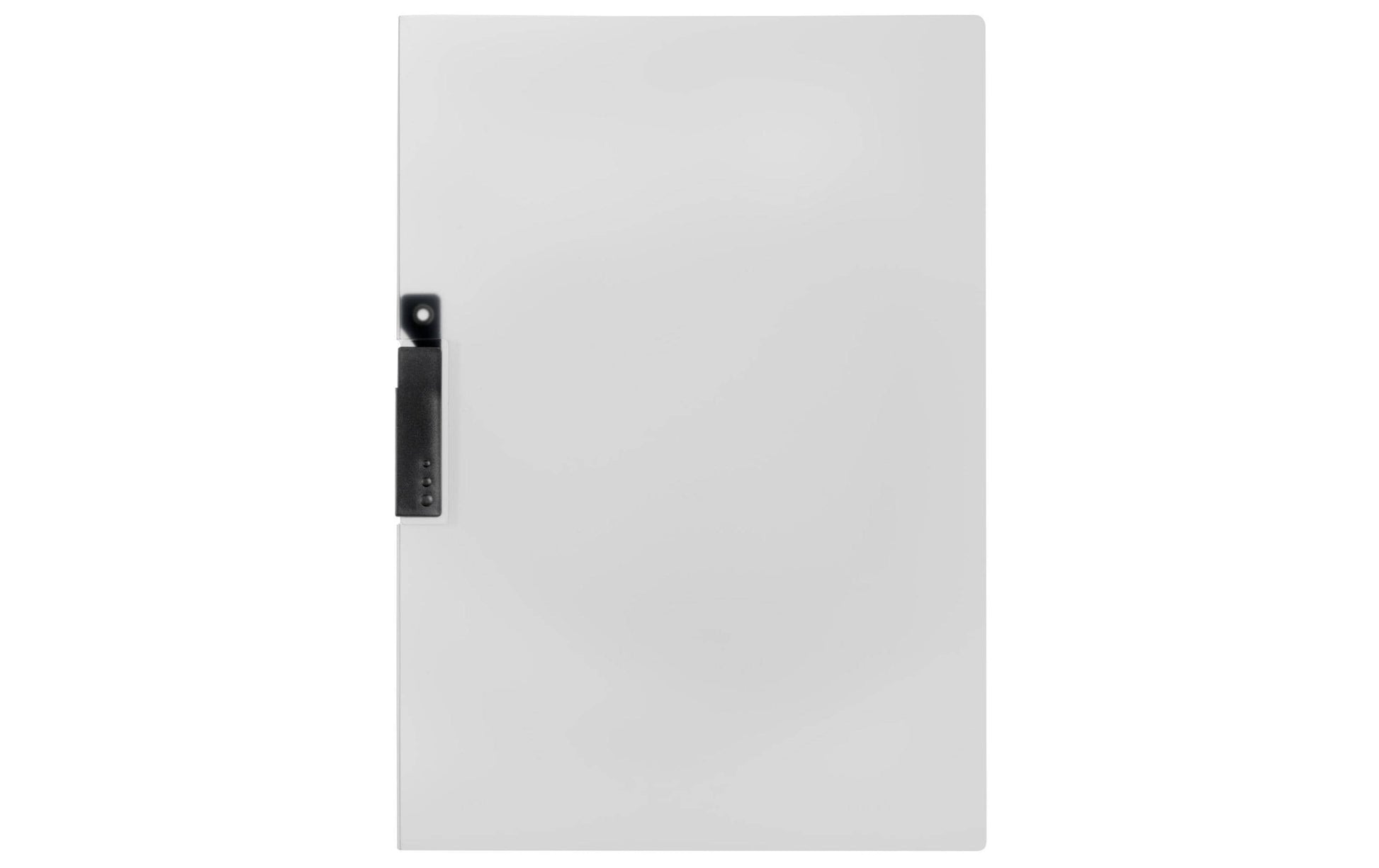 Kolma Schnellhefter Easy – A4, Kunststoff, Transparent
