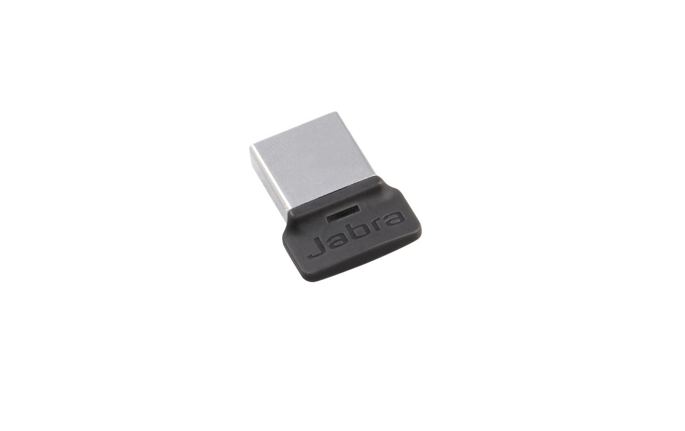 Jabra Link 370 – Bluetooth 4.2 Klasse 1, Netzwerkadapter