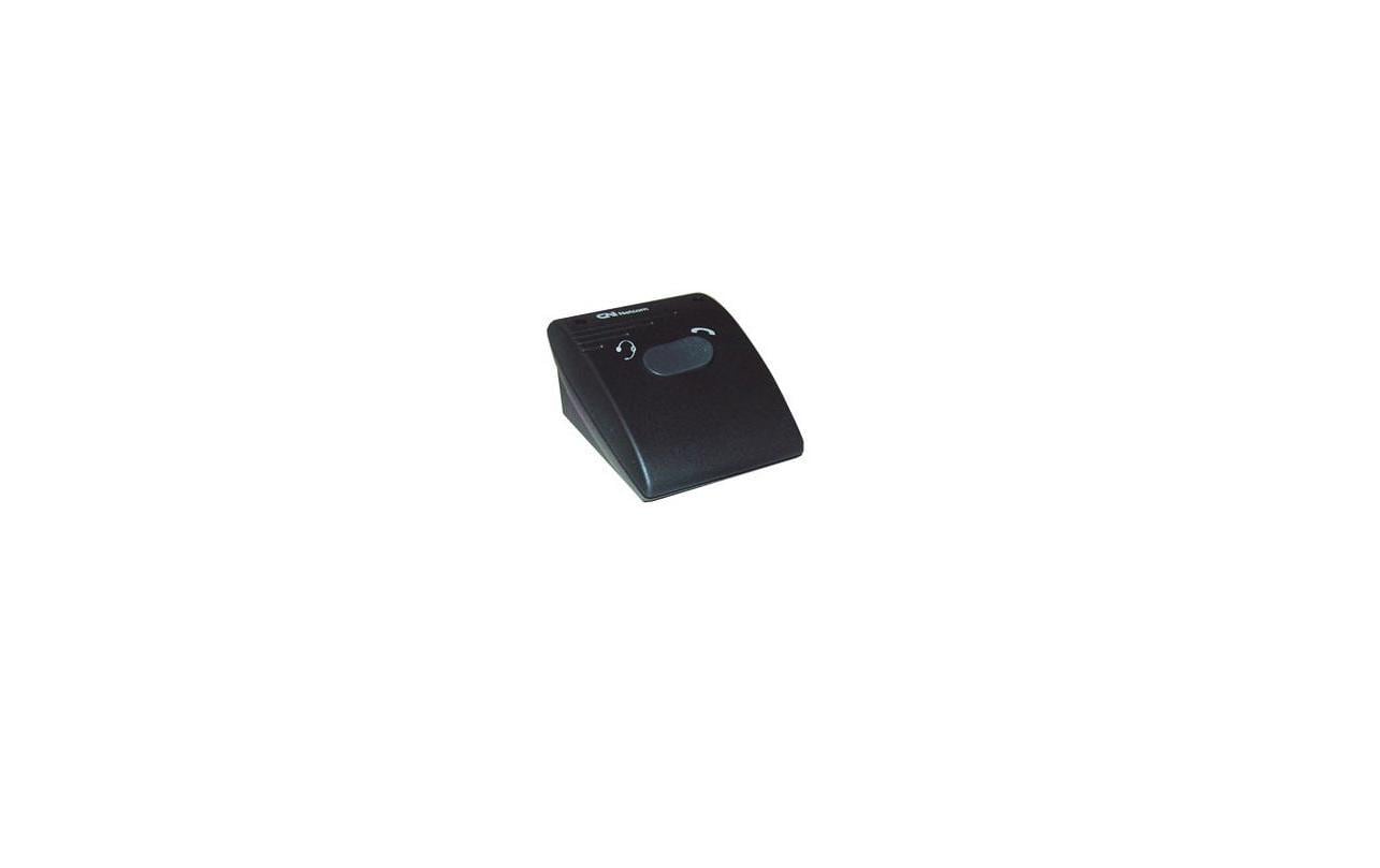 Jabra GN Danaswitch – Steueradapter – inkl. Headset-Ständer – schwarz