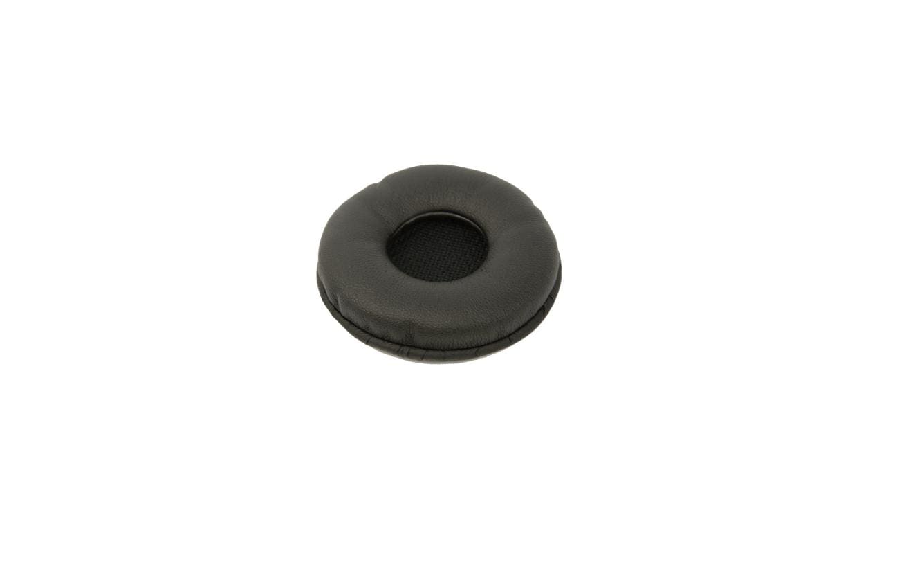Jabra Ohrpolster (Leder), für BIZ 2300, 10er-Pack