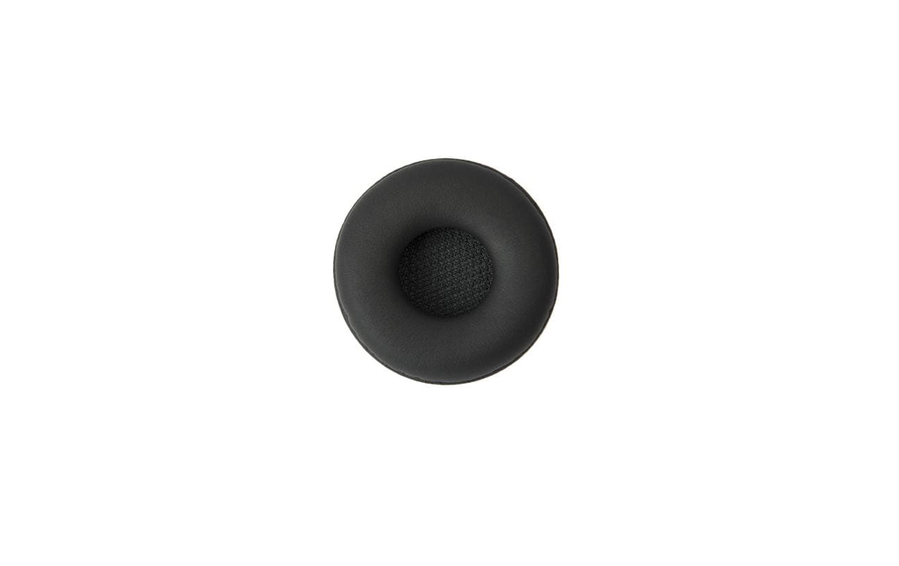 Jabra Ohrpolster (Leder, Medium, 10er-Pack), für Biz 2400 II