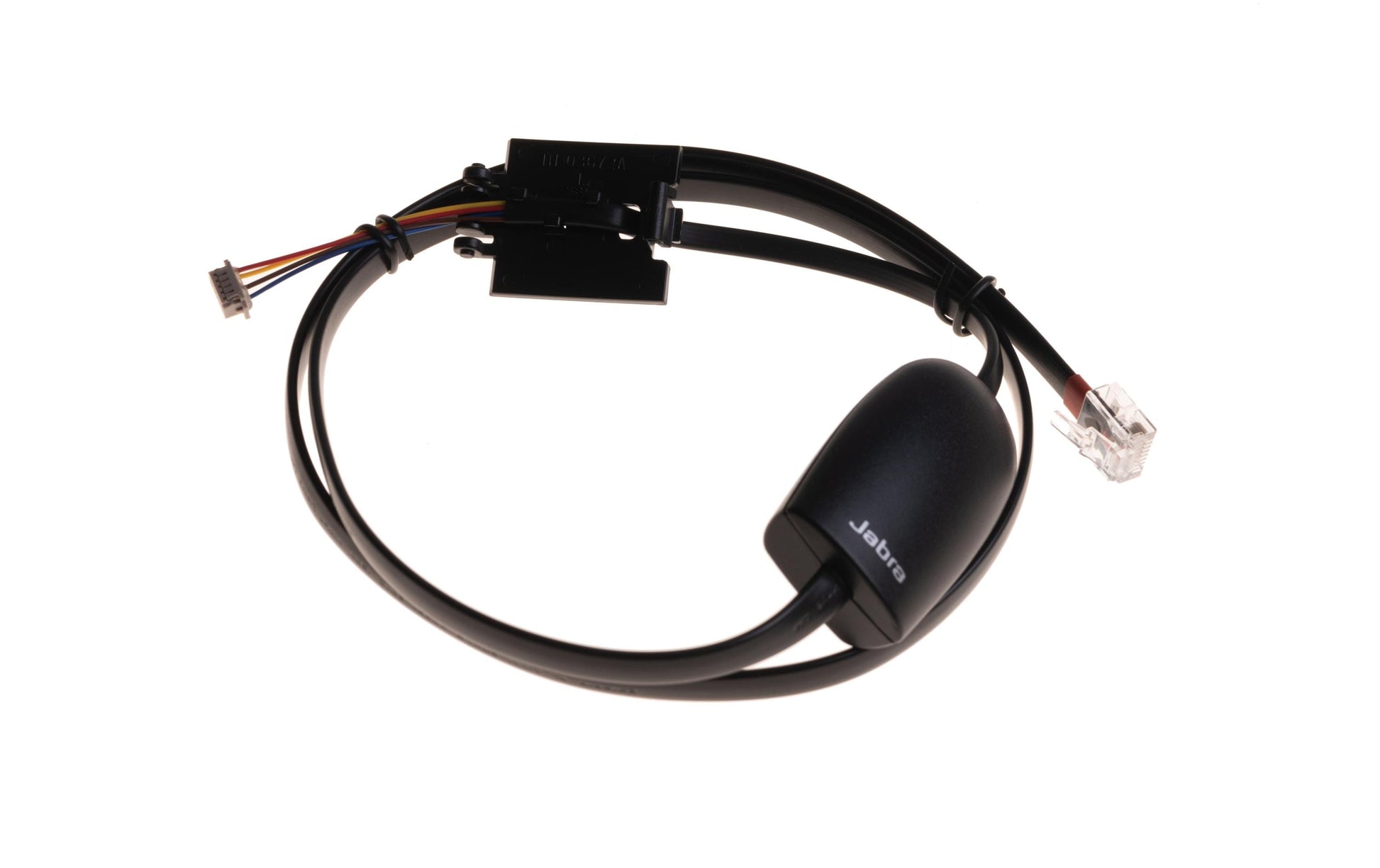 Jabra Headset-Adapter (EHS) für schnurlose Headsets
