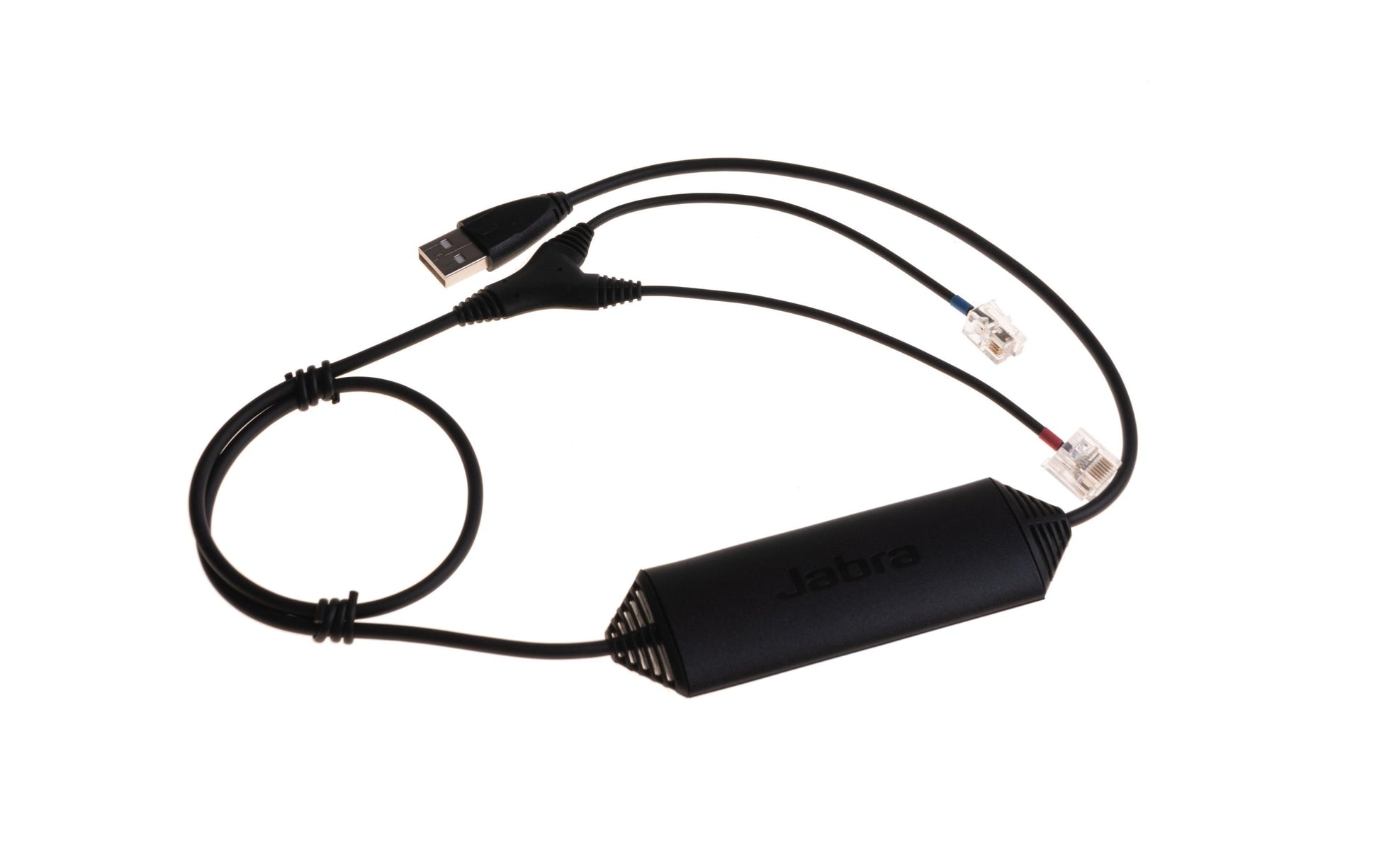 Jabra GN AUDIO Link – Headset-Adapter für Cisco 89XX/99XX IP-Serie