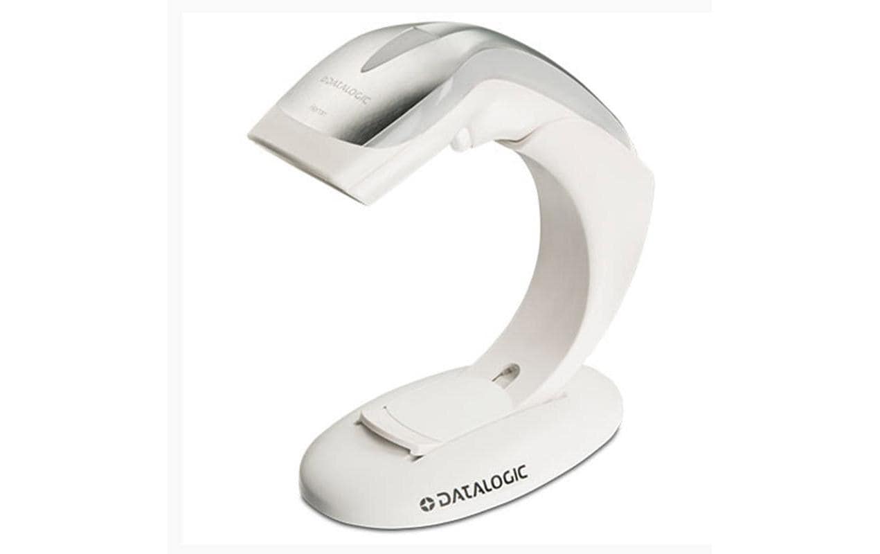 Datalogic Heron HD3130 – Barcodeleser – USB – Kit: Standfuss