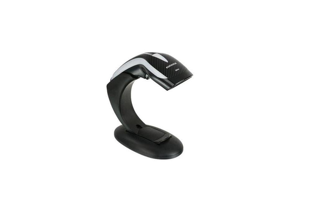 Datalogic Heron HD3430 – Barcodeleser – USB – Kit: Stand + Kabel