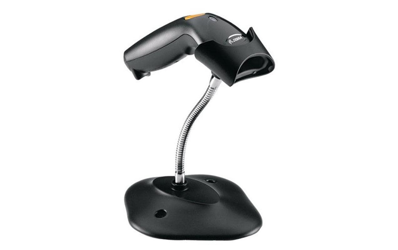 Zebra LS1203 – Barcodeleser – USB – USB-Kit