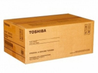 Toshiba Toner T-6560-E – schwarz, 43000 Seiten