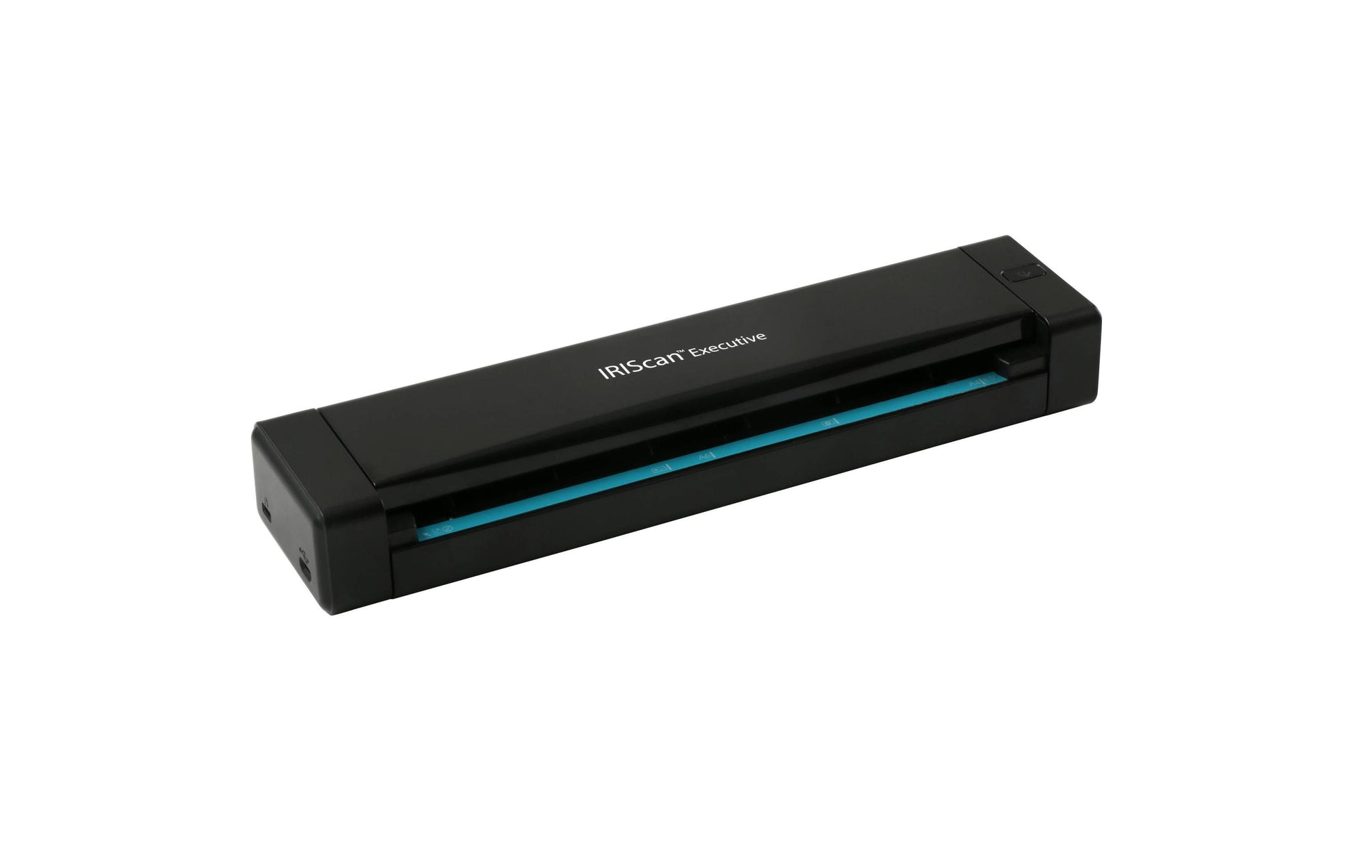 I.R.I.S. IRIScan Executive 4 Duplex – Mobiler Scanner, A4, Duplex