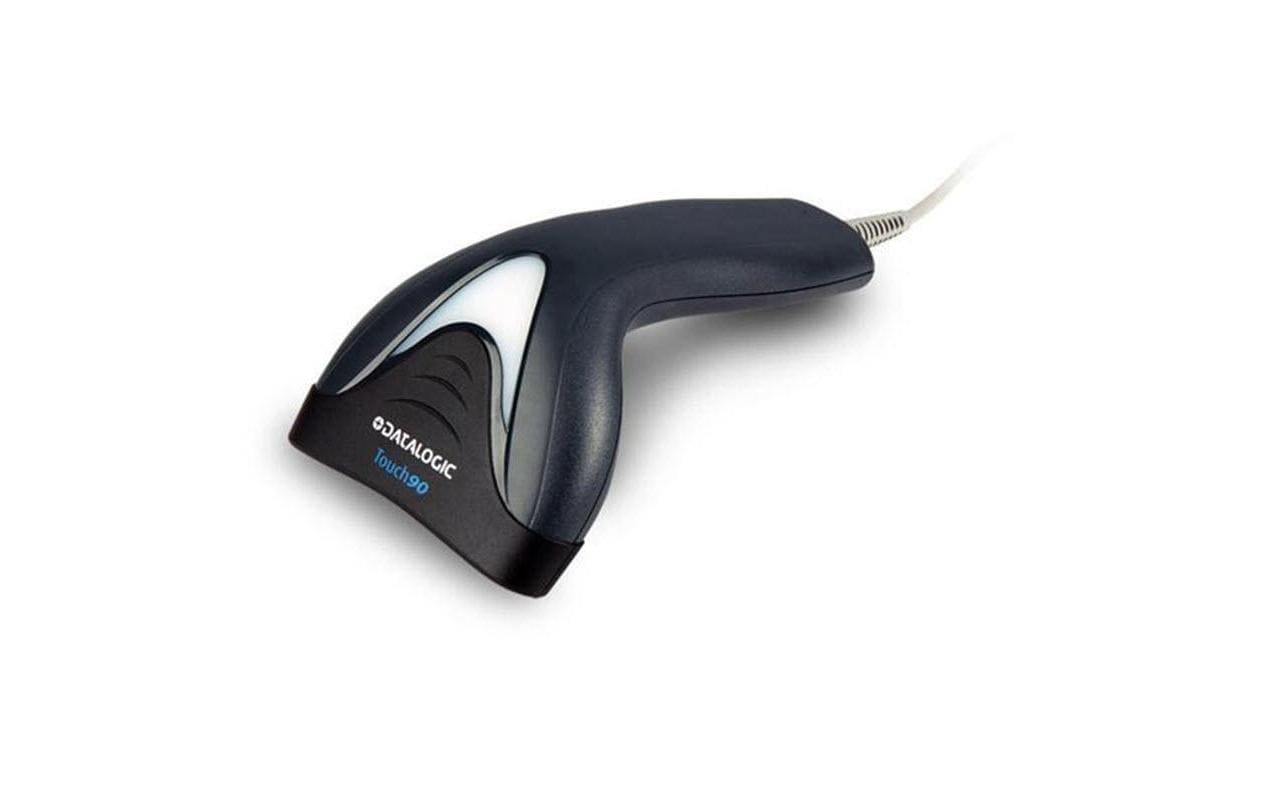 Datalogic Touch TD1100 – Barcodeleser – USB – USB-Kit