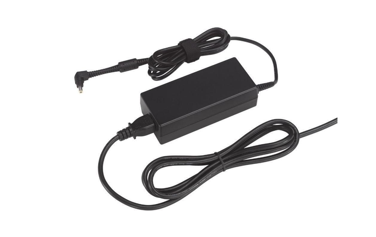 Panasonic CF-AA6413AD Netzteil 60 W – für Toughbook 20/G1/M1 – schwarz