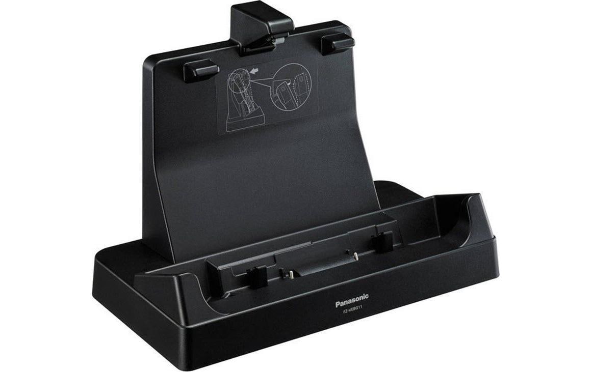 Panasonic FZ-VEBG11AU Dockingstation – Docking-Connector, 1× HDMI, 1× VGA, 2× USB-A, GbE