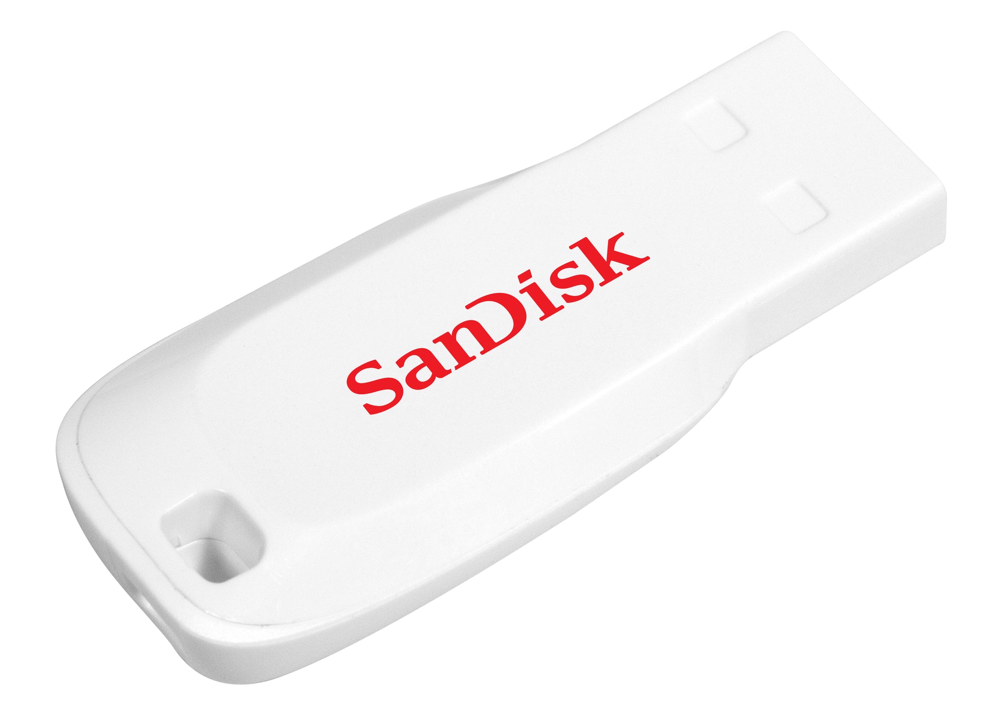 SanDisk Cruzer Blade