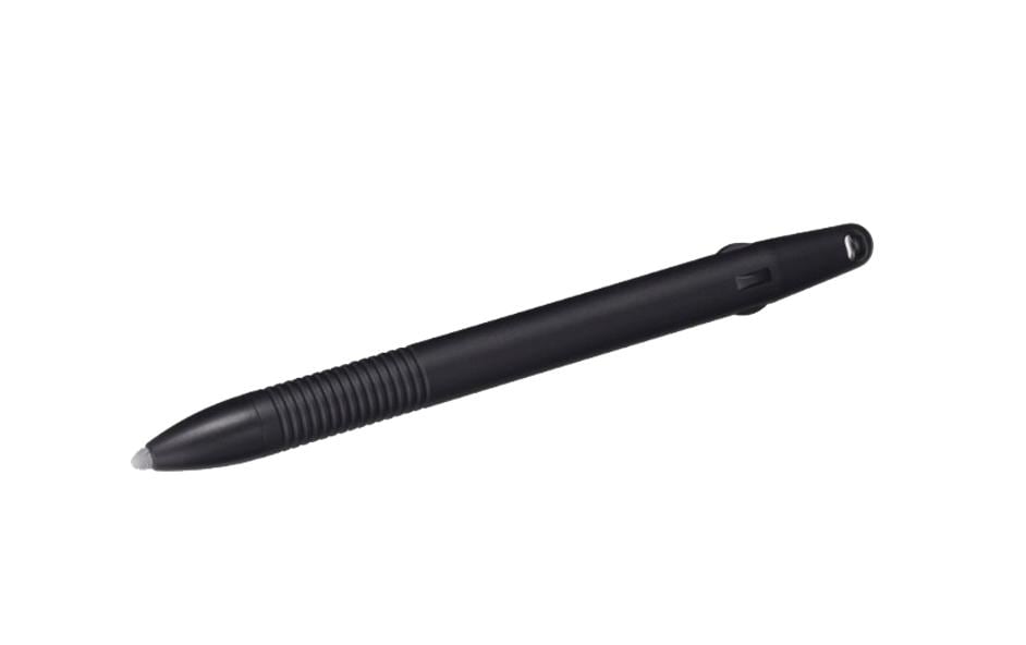Panasonic Eingabestift für Panasonic FZ-N1, FZ-T1, FZ-L1 – Passiv – Schwarz