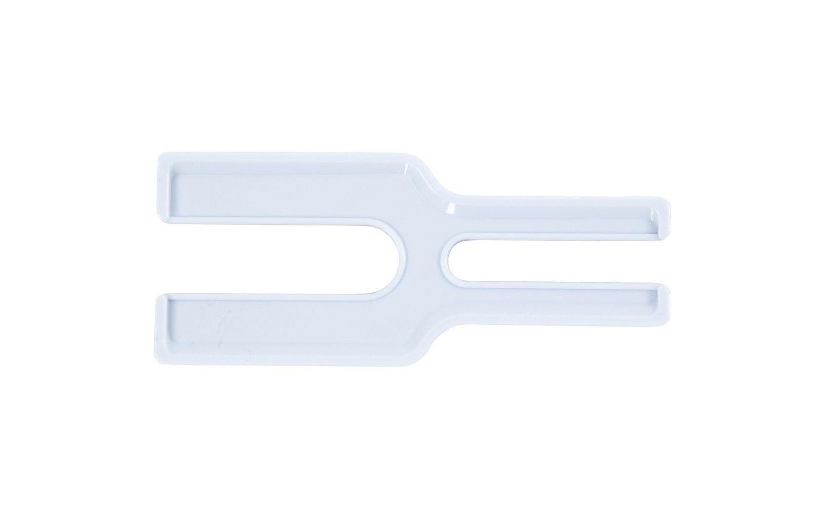 Creativ Company Pompon-Macher Weiss – Ø 30–50 mm, 1 Stk.