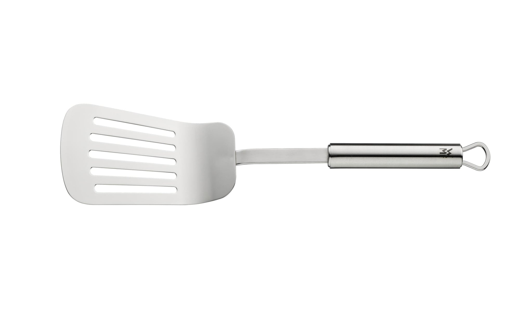 WMF PROFI PLUS – Backschaufel 32,2 cm, Cromargan (Edelstahl), Silber, spülmaschinenfest