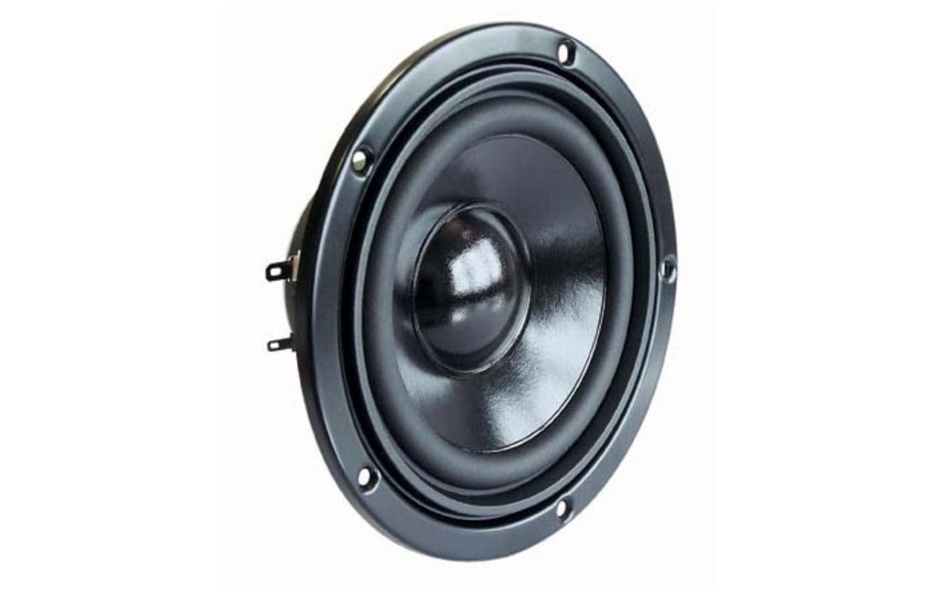 Visaton W 130 S – Tiefmitteltöner – 5", 4 Ω, 50 W