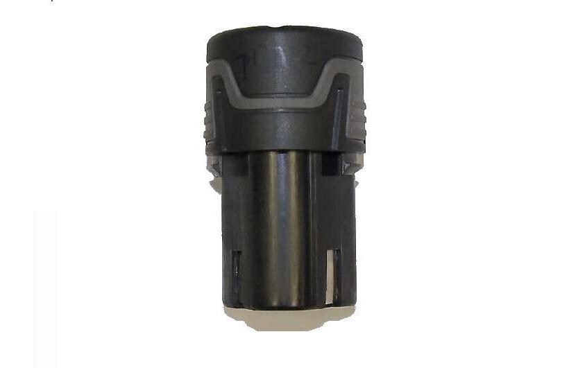 Einhell Akku 12 V 1,3 Ah (15,6 Wh) Li-Ion – Ersatzakku