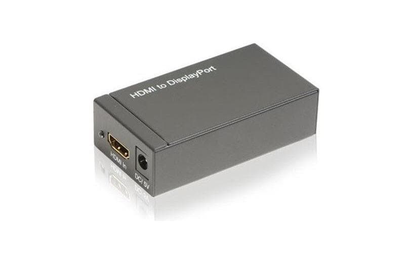 sonero HDMI (Buchse) auf DisplayPort (Buchse) Adapter, 1920×1080, aktiv, X-DA120