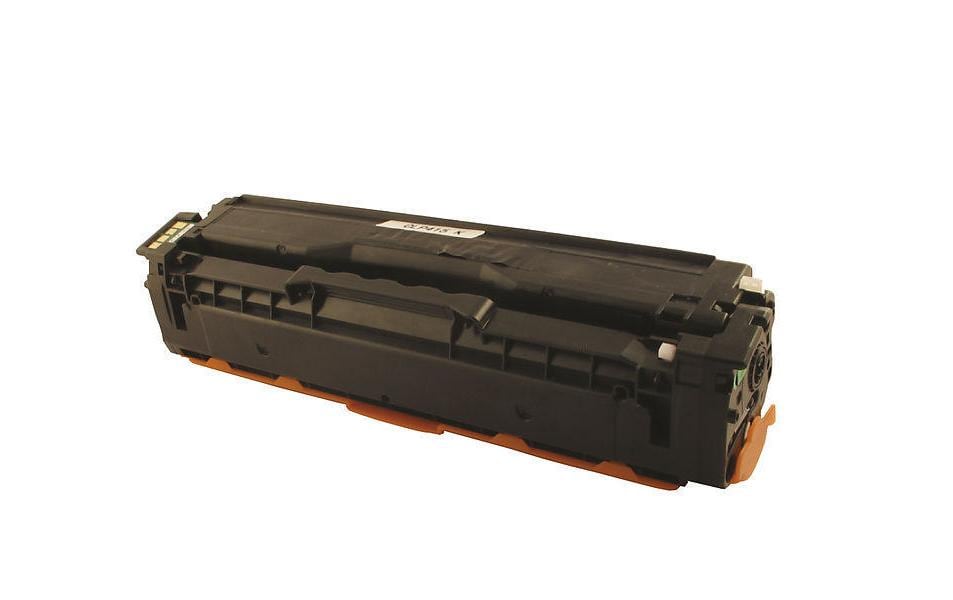 Peach CLT-Y504S Gelber Toner – Kompatibel – 1'800 Seiten – für Samsung CLP-410/CLP-415N/CLP-415NW
