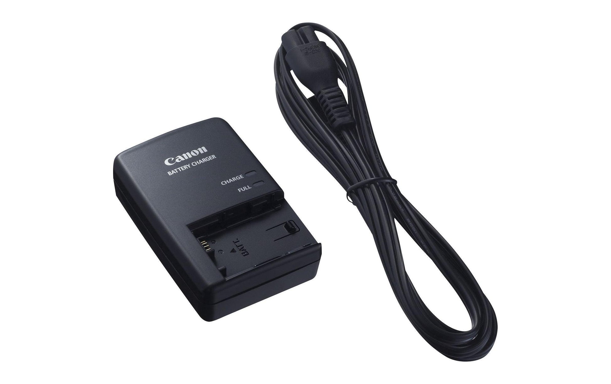Canon CG-800E Akkuladegerät – 5,88 W – für BP-800 Serie (BP-807, BP-808, BP-809 usw.)