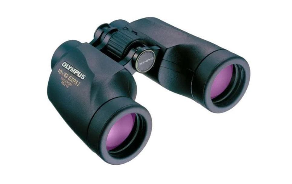 Om-system Olympus EXPS I