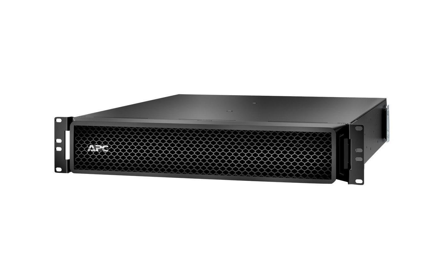 APC Smart-UPS SRT 96RMBP – Akkumodul, 1010 Wh, VRLA, für APC Smart-UPS