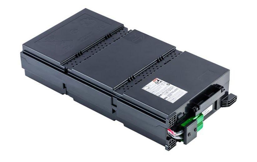 APC RBC141 UPS-Batteriemodul – Blei (VRLA), 360 VAh